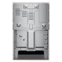 Whirlpool® Cuisinière électrique avec technologie de cuisson à air - 30 po YWFES5730SW