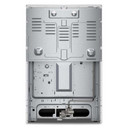 Whirlpool® Cuisinière au gaz avec technologie de cuisson à air - 30 po WFGS5730SW