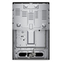 Whirlpool® Cuisinière au gaz avec technologie de cuisson à air - 30 po WFGS5730SB