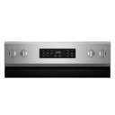 Whirlpool® Cuisinière électrique avec technologie de cuisson à air - 30 po YWFES4530SZ