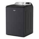 Maytag® Laveuse à chargement vertical Animal Pet Pro avec agitateur, option Extra Power et cycle d’assainissement avec Oxi - 6 pi cu MTW7205RF Maytag® Laveuse à chargement vertical Animal Pet Pro avec agitateur, option Extra Power et cycle d’assainissement avec Oxi - 6 pi cu MTW7205RF