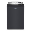 Maytag® Laveuse à chargement vertical Animal Pet Pro avec agitateur, option Extra Power et cycle d’assainissement avec Oxi - 6 pi cu MTW7205RF Maytag® Laveuse à chargement vertical Animal Pet Pro avec agitateur, option Extra Power et cycle d’assainissement avec Oxi - 6 pi cu MTW7205RF