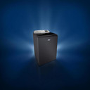 Maytag® Laveuse à chargement vertical Animal Pet Pro avec agitateur, option Extra Power et cycle d’assainissement avec Oxi - 6 pi cu MTW7205RF