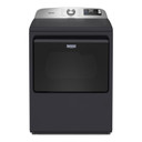 Maytag® Sécheuse électrique avec fonction Extra Power et détection d’humidité perfectionnée, 7,4 pi cu YMED6205RF