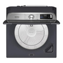 Maytag® Laveuse intelligente à chargement vertical à agitateur avec fonction Extra Power - 6 pi cu MTW6205RF Maytag® Laveuse intelligente à chargement vertical à agitateur avec fonction Extra Power - 6 pi cu MTW6205RF