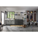 Maytag® Laveuse à chargement vertical à agitateur avec fonction Extra Power et option Animal Pet Pro - 5,4 pi cu MTW5605RU Maytag® Laveuse à chargement vertical à agitateur avec fonction Extra Power et option Animal Pet Pro - 5,4 pi cu MTW5605RU