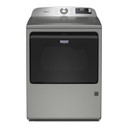 Maytag® Sécheuse au gaz avec fonction Extra Power et détection d’humidité perfectionnée, 7,4 pi cu MGD6205RR