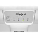Réfrigérateur à congélateur supérieur Whirlpool® avec refroidissement à couverture totale - 19 pi cu et 29.5 po WRTX5419SB