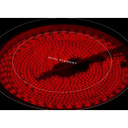 Whirlpool® Cuisinière électrique avec nettoyage à la vapeur de 30 po YWFES3330RB