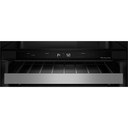 Kitchenaid® Centre de rafraîchissements avec porte en verre et porte-bouteilles à devant en bois - 24 po KUBL524SJP Kitchenaid® Centre de rafraîchissements avec porte en verre et porte-bouteilles à devant en bois - 24 po KUBL524SJP