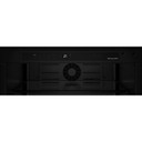 Kitchenaid® Réfrigérateur sous le comptoir avec porte en verre - 24 po KURR324SSB Kitchenaid® Réfrigérateur sous le comptoir avec porte en verre - 24 po KURR324SSB