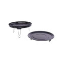 Plateau de cuisson et panier de friture à air W11756666