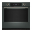 Kitchenaid® Smart Single Wall Oven with Assisted Cooking Modes KOES730SJP