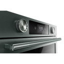Kitchenaid® Smart Single Wall Oven with Assisted Cooking Modes KOES730SJP