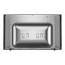 Kitchenaid® Four à micro-ondes encastré avec cuisson rapide avec friture à air de 30 po KMBS730SPS