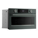 Kitchenaid® 30" Built In Microwave Oven with Air Fry KMBS730SJP