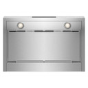 Hotte aspirante murale KitchenAid® de 30 pouces à 4 vitesses KVWC730SSS