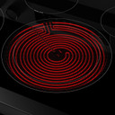 Kitchenaid® Cuisinière électrique coulissante intelligente avec modes de cuisson à convection - 5,3 pi cu YKFES330TPS