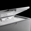 Congélateur horizontal prêt pour le garage Maytag® de 16 pi cu convertible en réfrigérateur MZCC4316TG