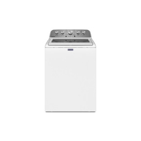 Maytag® Laveuse à chargement vertical avec fonction Extra Power- 5.4 pi cu MVW5435PW