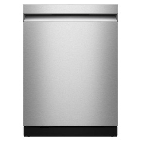 Kitchenaid® Lave-vaisselle à troisième panier avec Max Jets™ à 360° et système de séchage avancé ProDry™ - 44 dBA KDPS624SPS