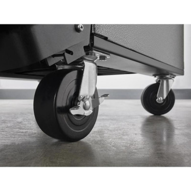 Gladiator® Réfrigérateur 17.8 pi³ (0,50 m³) GARF30FDGB
