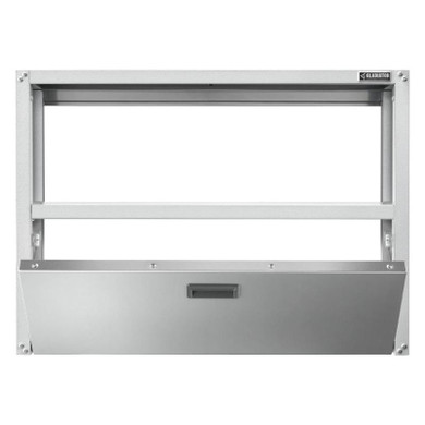 Gladiator® Poste de travail escamotable prêt-à-assembler GAFS42KDJW