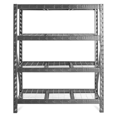 Gladiator® Rayonnage soudé de 60 po (152,4 cm) YGRS604TGG