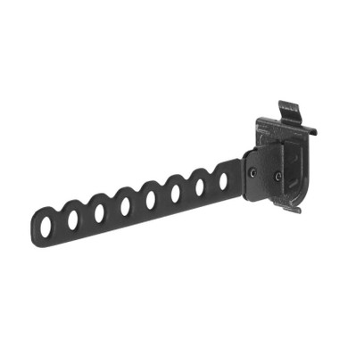 Gladiator® Crochet de suspension rabattable (paquet de 2) GAWA8HMHKG
