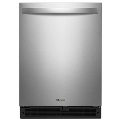 Whirlpool® Réfrigérateur sous le comptoir - 24 po - 5.1 pi cu WUR50X24HZ