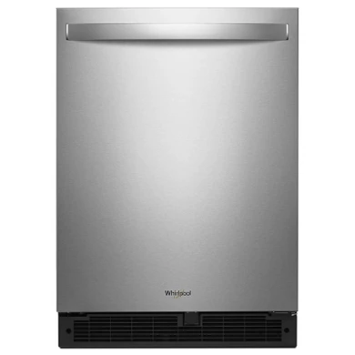 Whirlpool® Réfrigérateur sous le comptoir - 24 po - 5.1 pi cu WUR50X24HZ