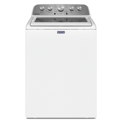 Laveuse à chargement vertical avec fonction extra power - 5.5 pi cu cei Maytag® MVW5430MW