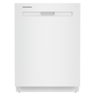 Maytag® Lave-vaisselle à panier de troisième niveau et filtration à puissance double MDB8959SKW