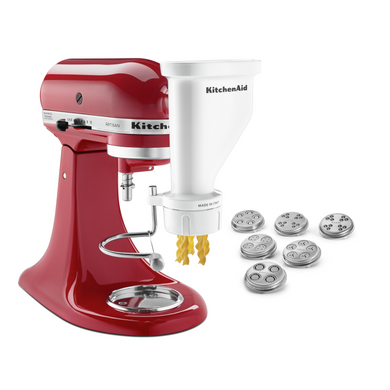 Presse-pâtes gourmet KitchenAid® KSMPEXTA