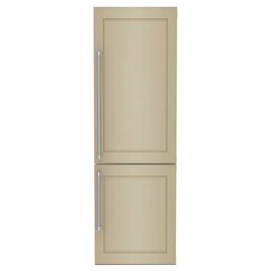 8.84 cu. ft. 22 built-in panel-ready bottom mount refrigerator KitchenAid® KBBX102MPA