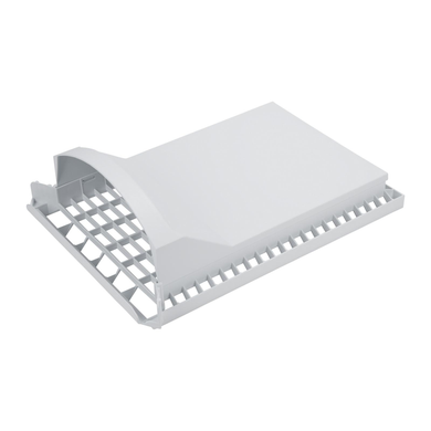 Grille de séchage pour sécheuse 8212450A