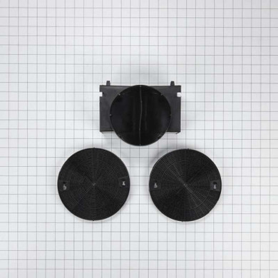 Trousse de recirculation pour hotte murale W10272063