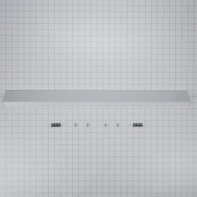 Garniture complémentaire pour cuisinière encastrée de 30 po – Blanc W10113903A