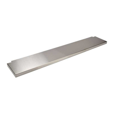 Dosseret en acier inoxydable W10115777