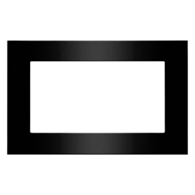 Trousse de garniture de 30 po pour four à micro-ondes de comptoir de 1,6 pi cu MTK1630PB