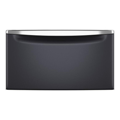 Maytag® Piédestal avec rangement pour laveuse et sécheuse à chargement frontal de 15,5 po XHPC155RF