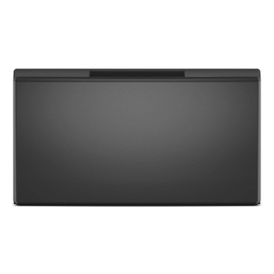 Whirlpool® Piédestal avec rangement pour laveuse et sécheuse à chargement frontal, 15.5 po (39,4 cm) WFP2715RU