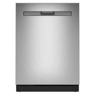 Maytag® Lave-vaisselle à commandes dissimulées avec cycle PowerBlast® et séchage intensif PowerDry de 24 po MDPS7024SZ