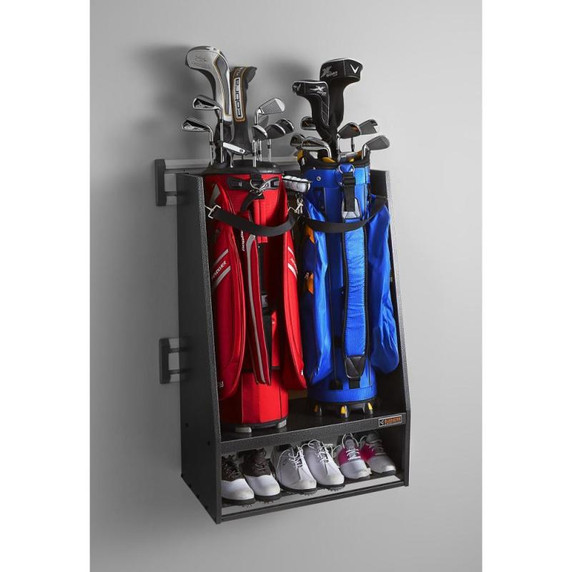 Gladiator® Trousse de rangement pour articles de golf GearTrack® GAKT32GFGG