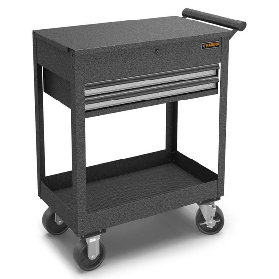 Gladiator® Panier utilitaire à 2 tiroirs GAMT28KDFG