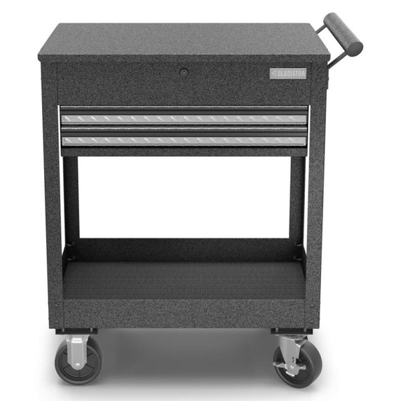 Gladiator® Panier utilitaire à 2 tiroirs GAMT28KDFG