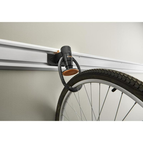Gladiator® Canaux GearTrack® de 4 pi (121,9 cm) - (emballage de 2) GAWC042PZY