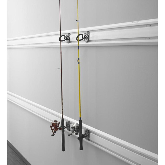 Gladiator® Porte-canne à pêche GAWVXXFHTH