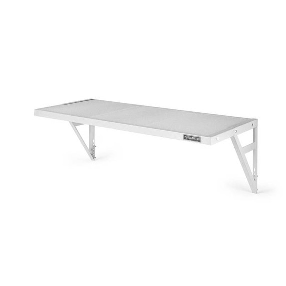 Gladiator® Tablette GearLoft™ 45 po (114,3 cm) GAWA45SFZW