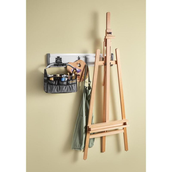 Gladiator® Trousse de jardinage GearTrack® GAKT32GPGY